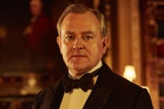 Downton Abbey - Hugh Bonneville