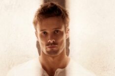 Damien - Bradley James