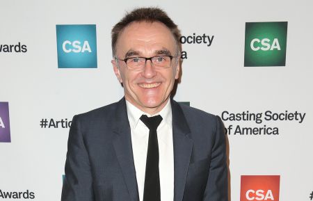 Danny Boyle