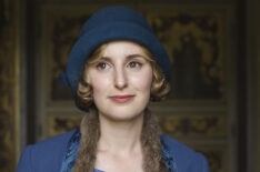Downton Abbey, Laura Carmichael