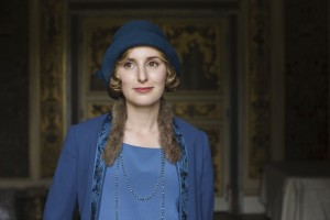 Downton Abbey, Laura Carmichael