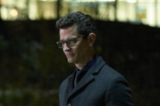 James Frain as Ferdinand in Orphan Black