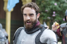 Galavant - Joshua Sasse