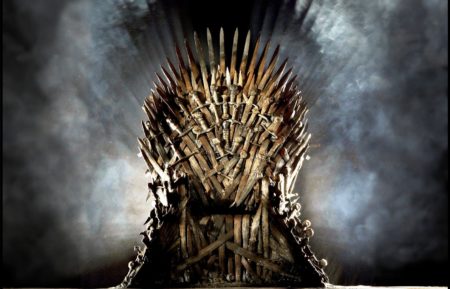 Game of Thrones, Iron Throne