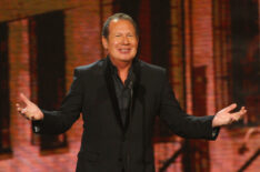 Garry Shandling