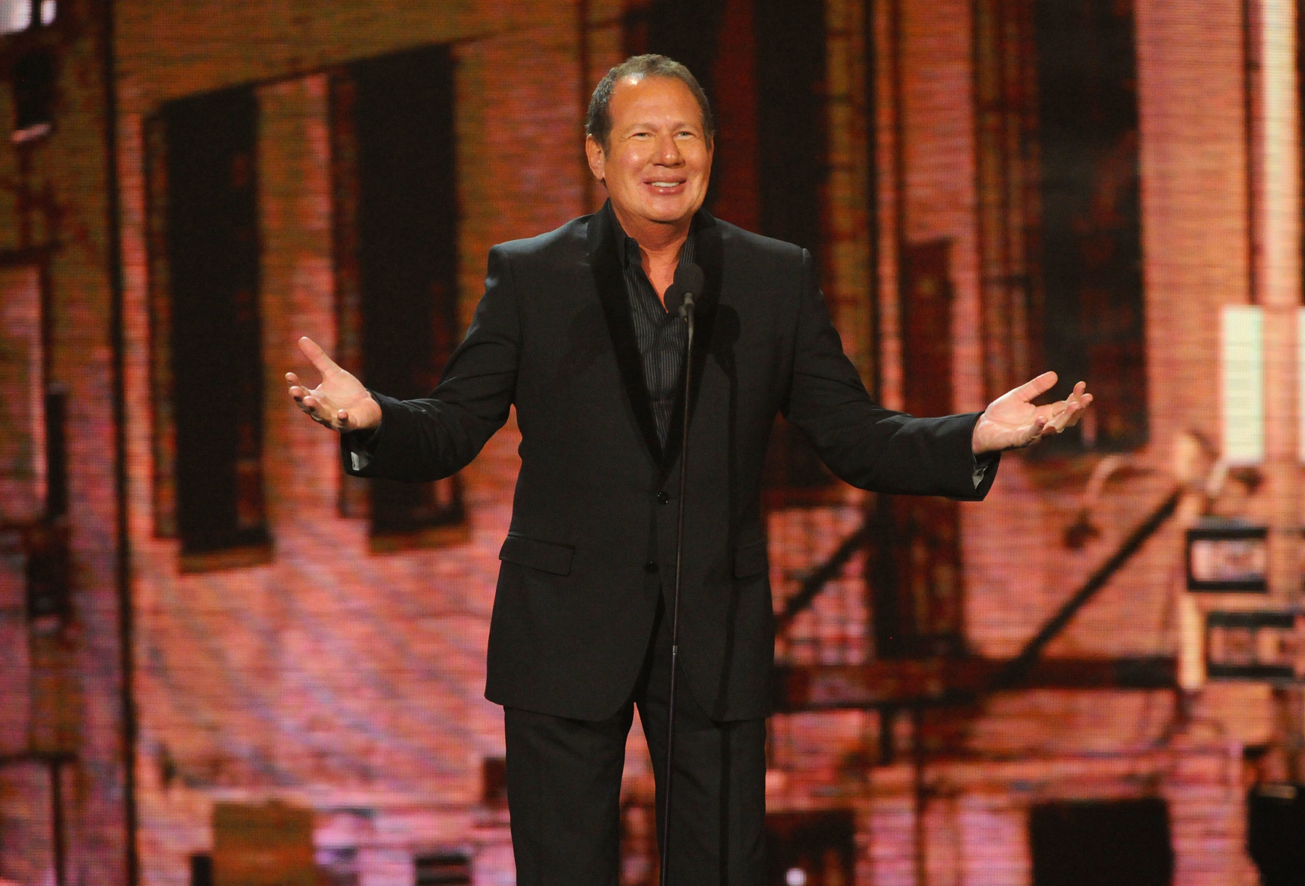 Garry Shandling