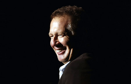 Garry Shandling in A Night Of Comedy 3