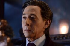 Paul Reubens on Gotham - 'Wrath of the Villains: Mad Grey Dawn'