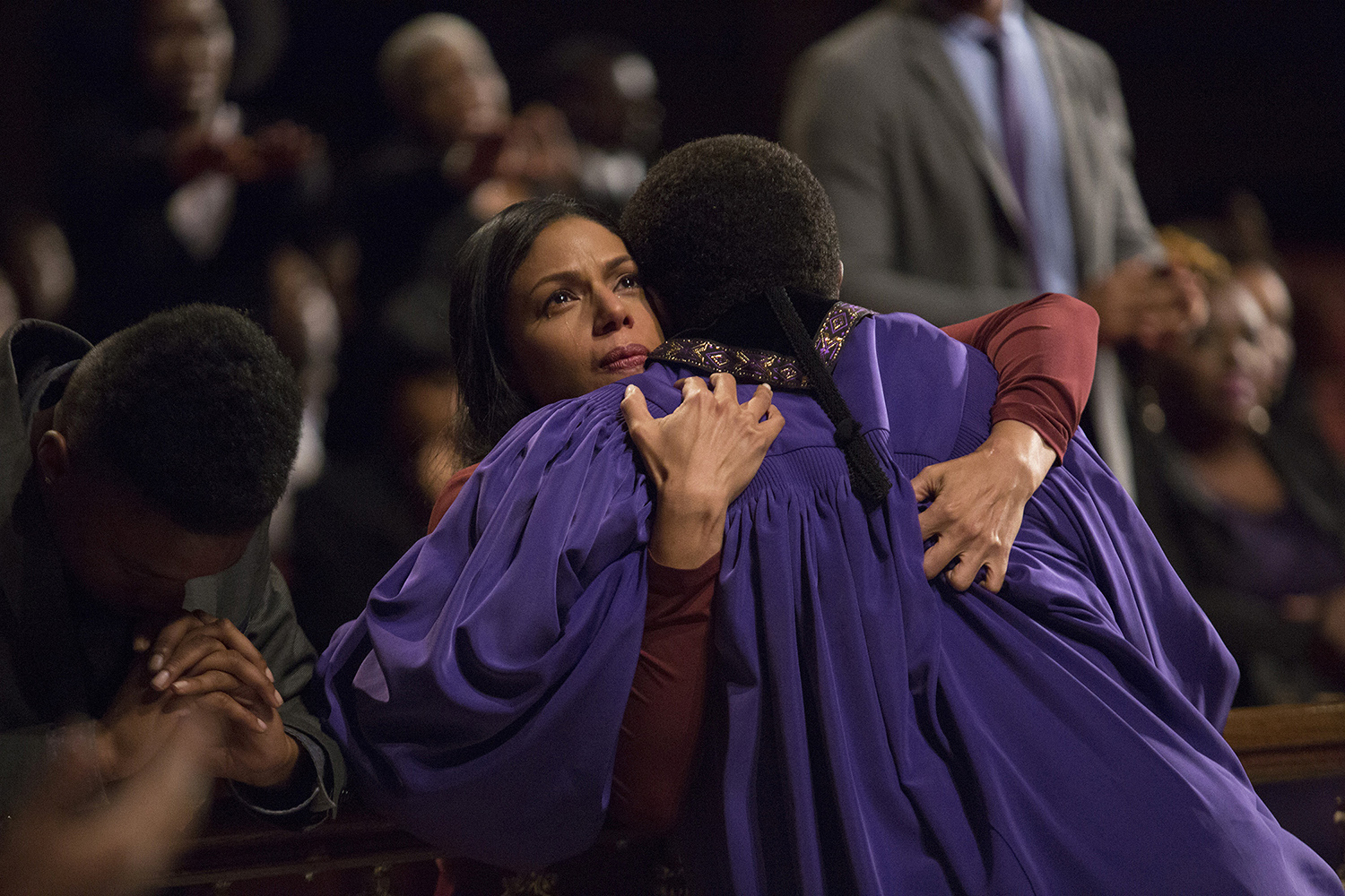 Greenleaf - Oprah-Winfrey-Lynn-Whitfield