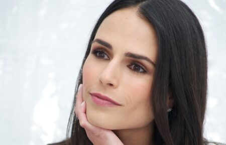 Jordana Brewster, 2016