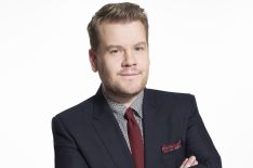 Will James Corden Bring Carpool Karaoke to the 59th Annual Grammy Awards?