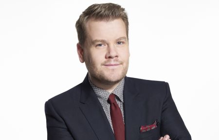 James Corden