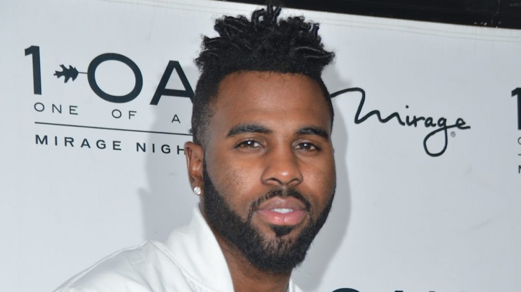 Jason Derulo