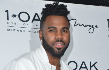 Jason Derulo