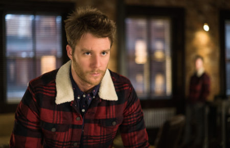 Limitless - Jake McDorman