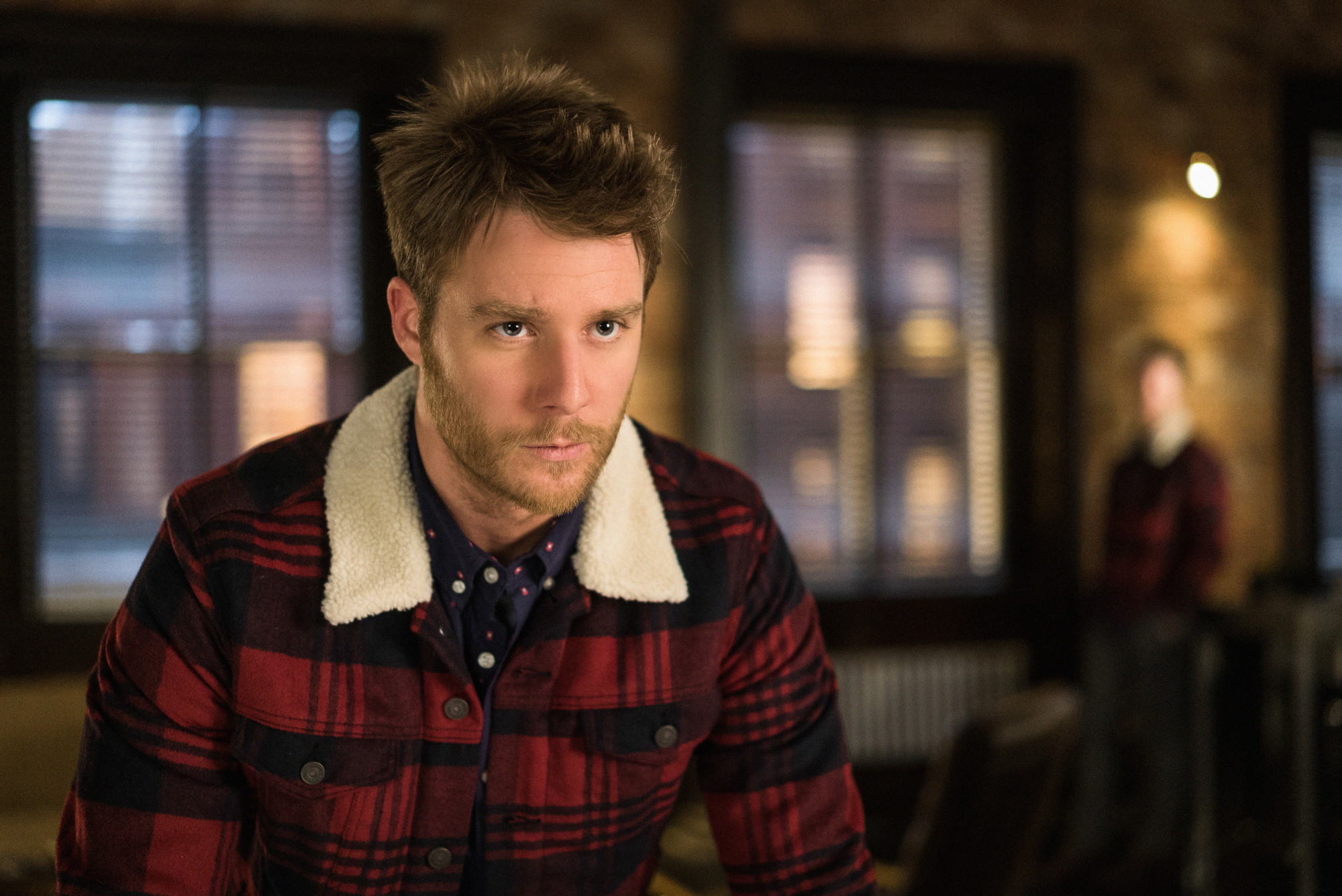 Limitless - Jake McDorman