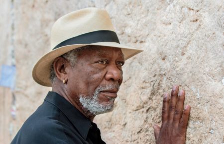 The Story of God with Morgan Freeman