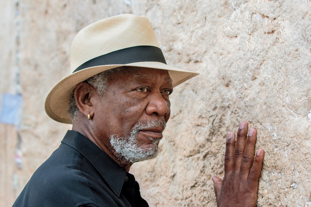 The Story of God with Morgan Freeman