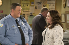 Mike & Molly - Mike Biggs, Melissa McCarthy