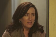 Maria Doyle Kennedy as Mrs. S in Orphan Black