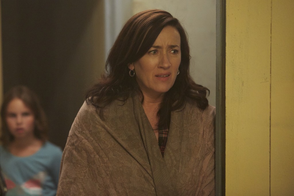 Maria Doyle Kennedy as Mrs. S in Orphan Black