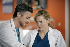 Heartbeat - Season Pilot