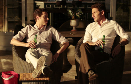 Royal Pains - Season 7