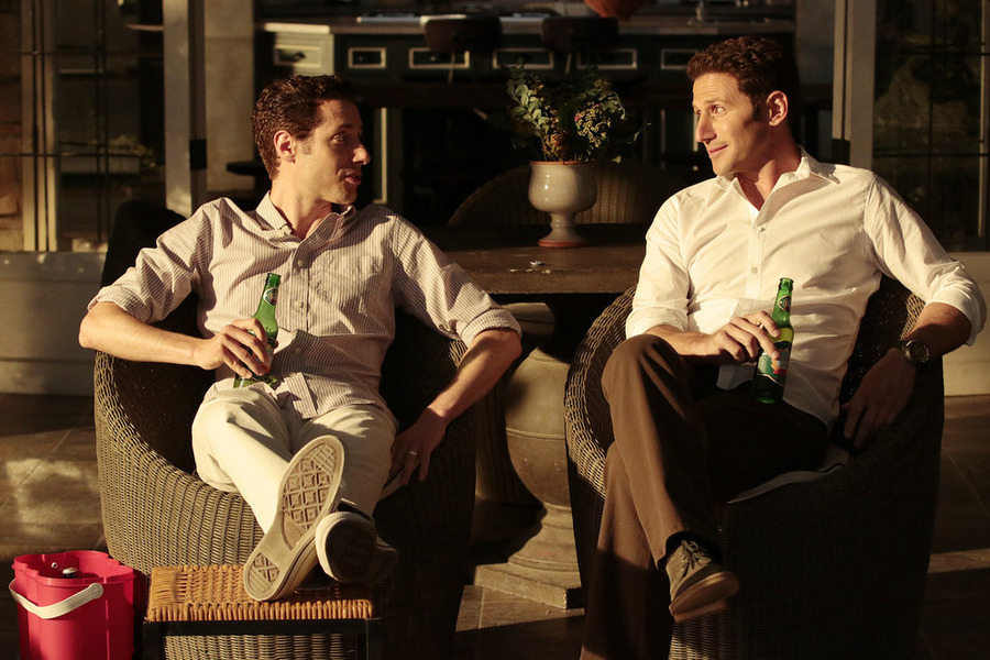 Royal Pains - Season 7