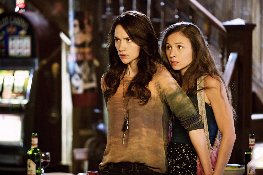 Wynonna Earp - Season 1