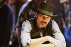 Wynonna Earp - Season 1 - Tim Rozon