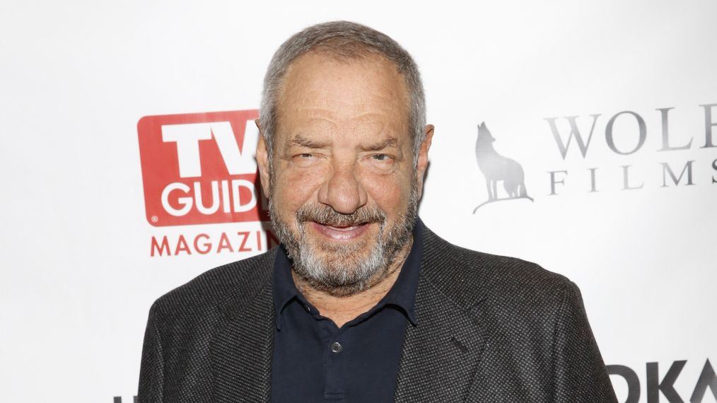 Dick Wolf