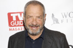 Dick Wolf