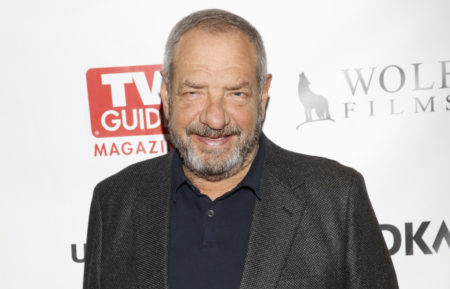 Dick Wolf