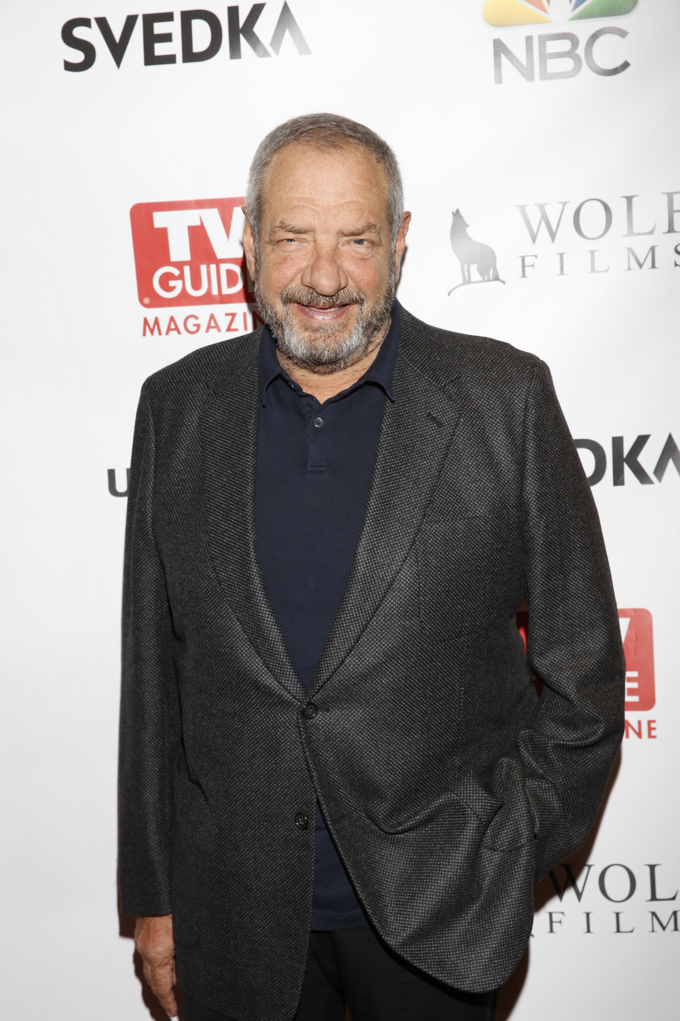 Dick Wolf