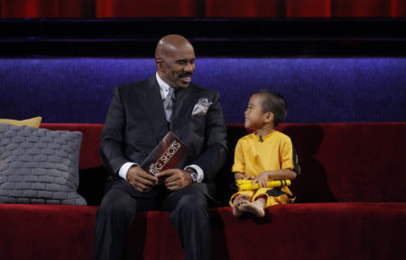 Little Big Shots - Season 1