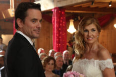 Nashville - Charles Esten & Connie Britton