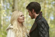 Once Upon A Time - Jennifer Morrison, Colin O'Donoghue