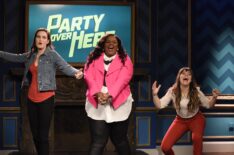 Party Over Here - Jessica McKenna, Nicole Byer, Alison Rich