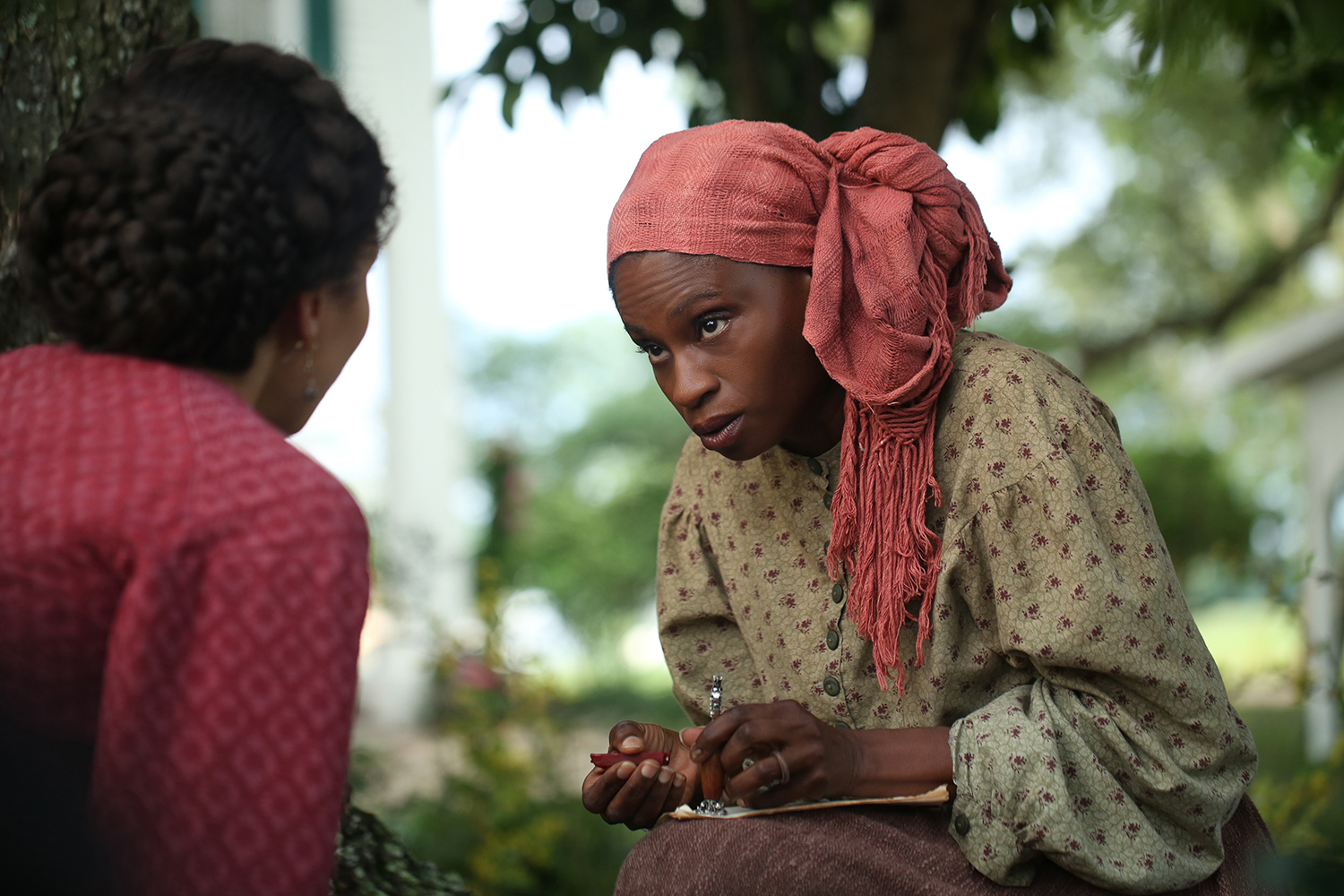 Underground, Season 1, Episode 103 - Adina Porter as Pearly Mae