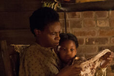 Underground - Season 1, Episode 101 - Adina Porter as Pearly Mae