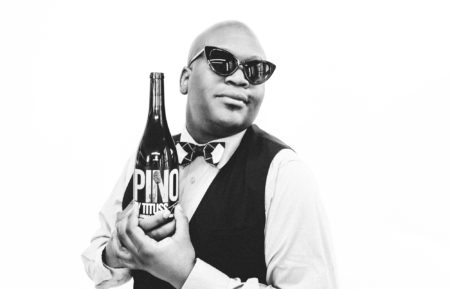 Pinot by Tituss from Tituss Burgess