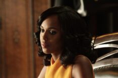 Scandal - Kerry Washington