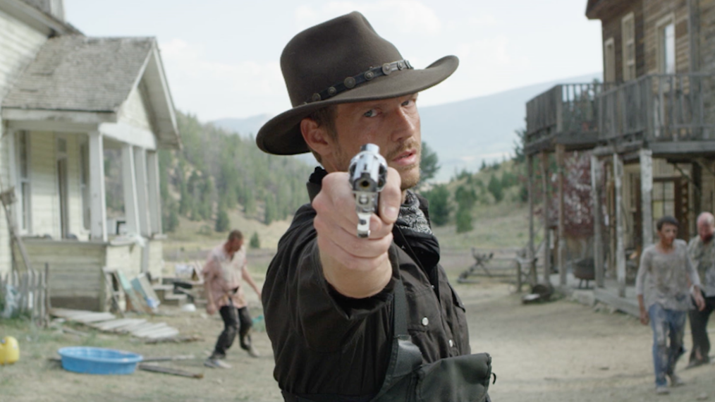 Dead 7 - Nick Carter