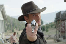 Dead 7 - Nick Carter