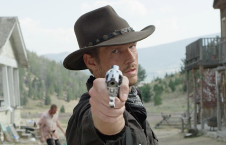 Dead 7 - Nick Carter