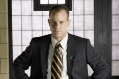 Prison Break (Season 1) - Paul Adelstein