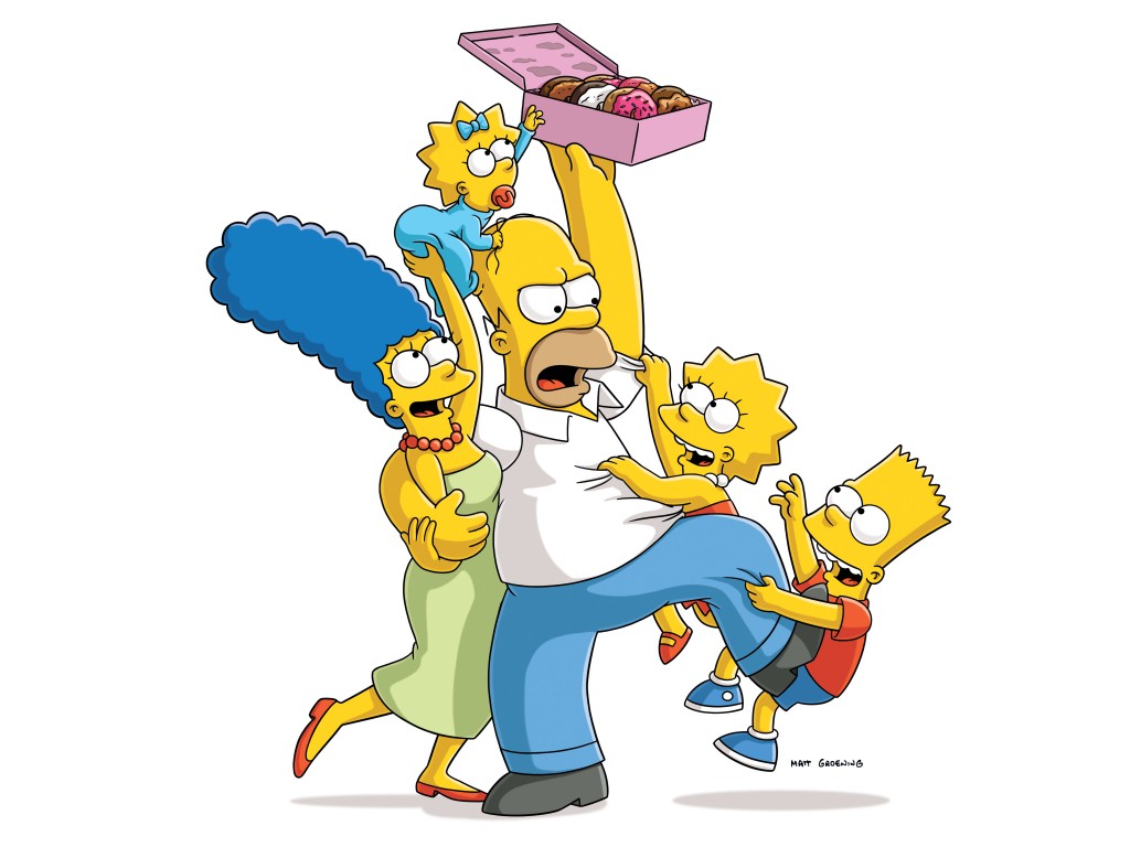 The Simpsons Renewed for Historic 29th and 30th Seasons