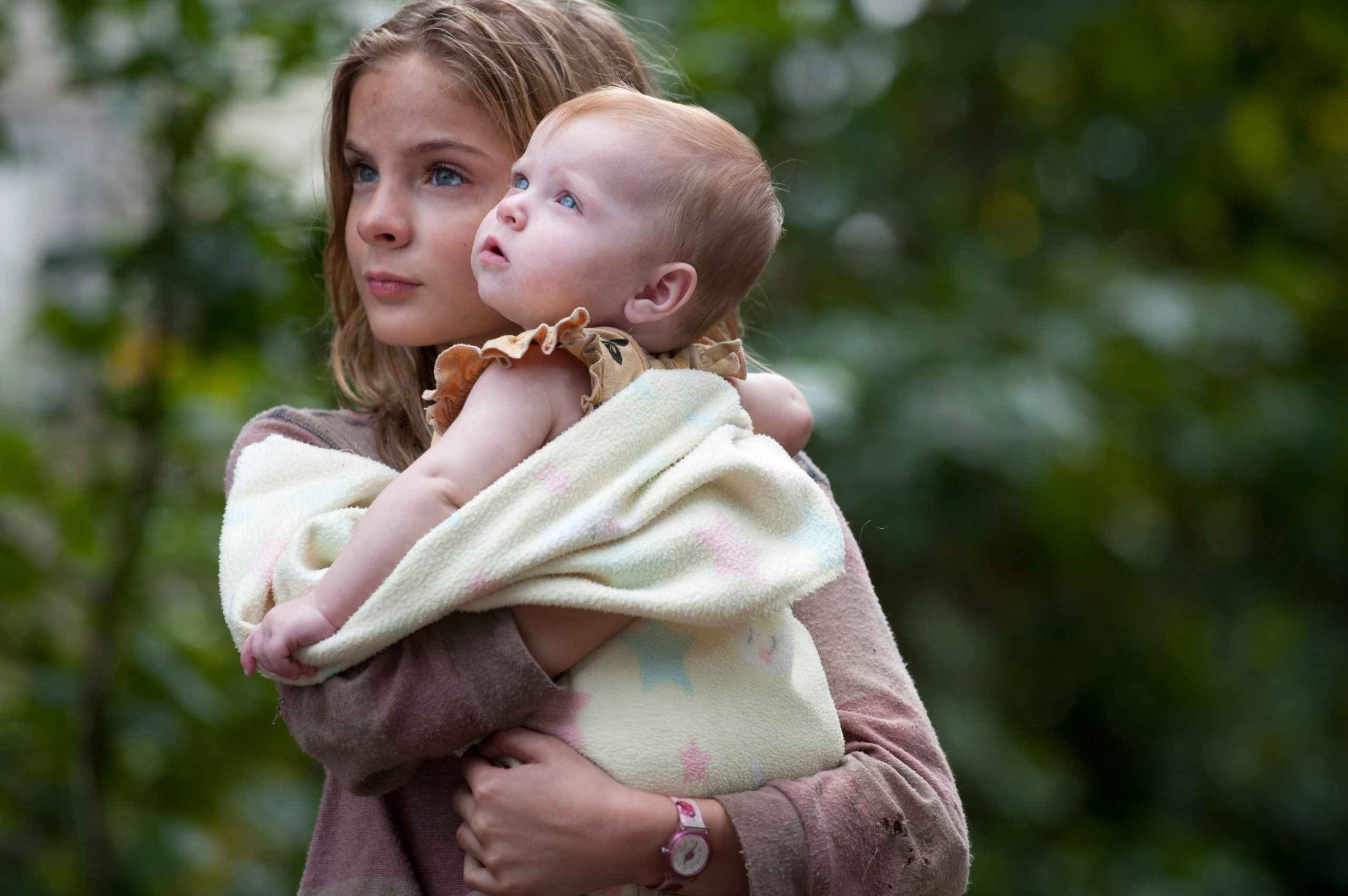 The Walking Dead, Brighton Sharbino