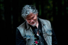 The Walking Dead, Jeff Kober