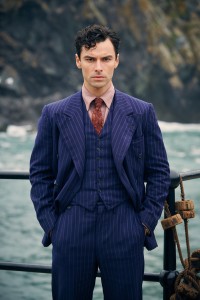 Aidan Turner - And Then There Were None